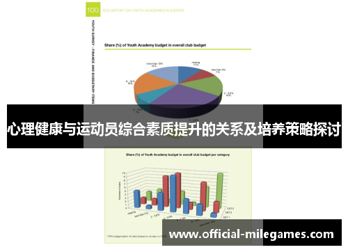 心理健康与运动员综合素质提升的关系及培养策略探讨