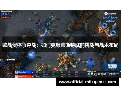 欧战资格争夺战：如何克服莱斯特城的挑战与战术布局