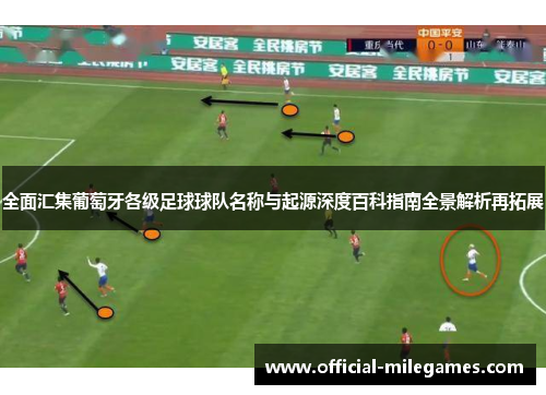 全面汇集葡萄牙各级足球球队名称与起源深度百科指南全景解析再拓展 全面汇集葡萄牙各级足球球队名称与起源深度百科指南全景解析再拓展